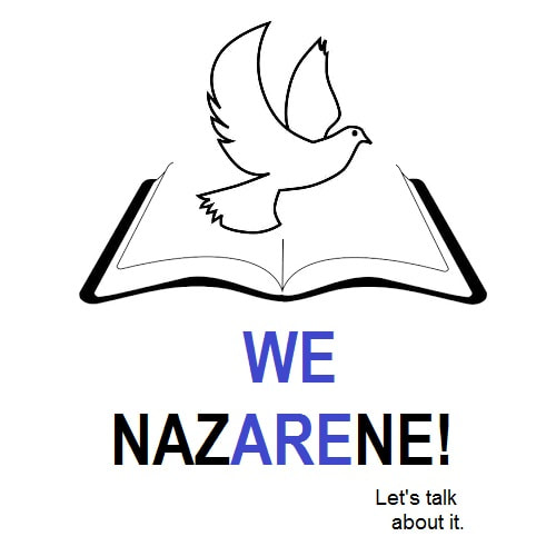 We Are Nazarene